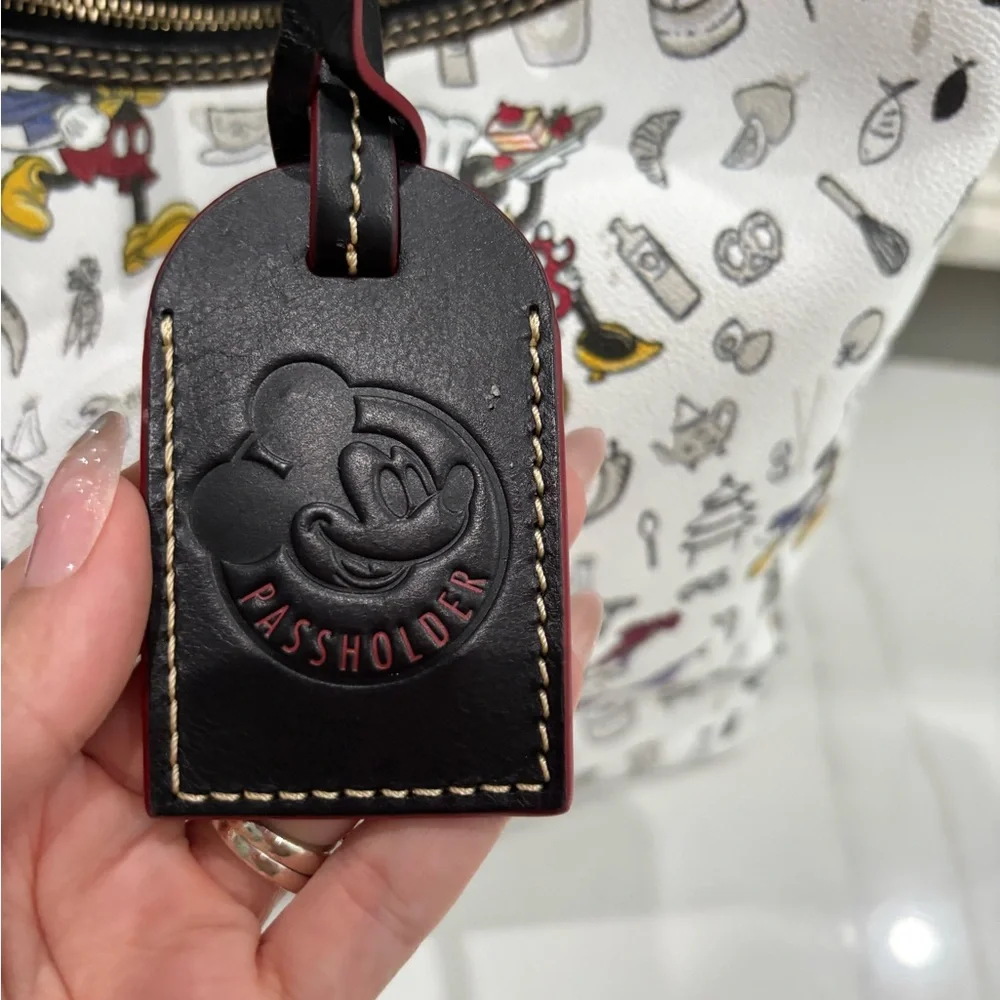 Disney Dooney and Bourke passholder special food and wine - Picture 5 of 10